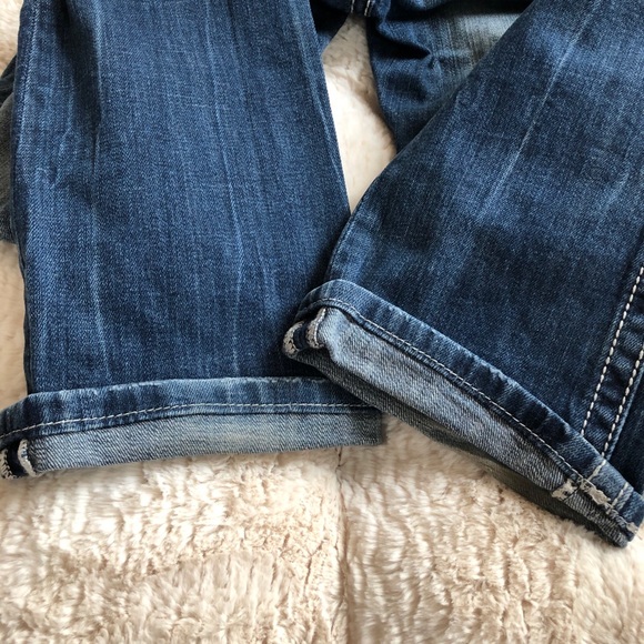 Miss Me signature slim boot jeans - Picture 5 of 7